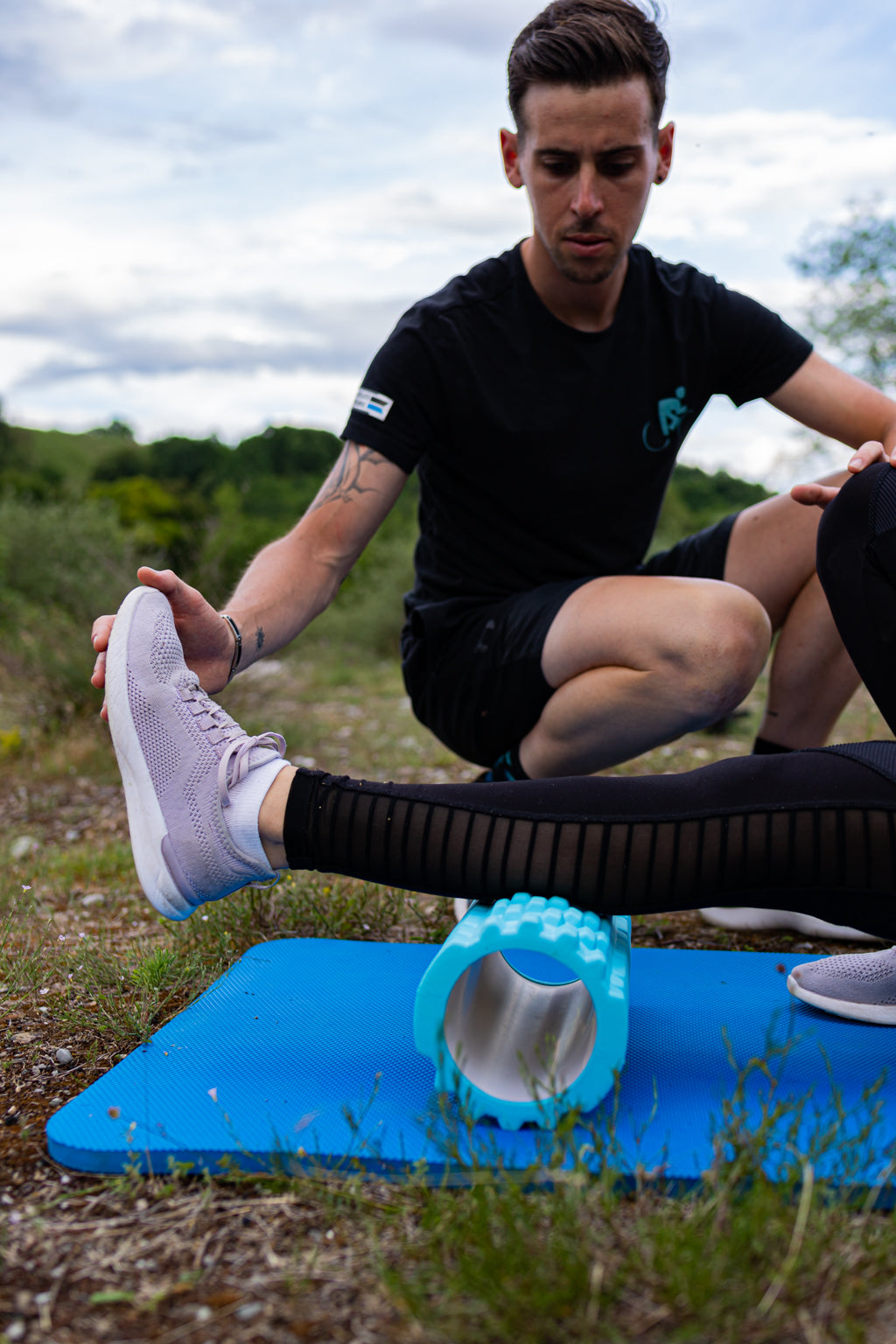 Personal Training - Pack 10 séances