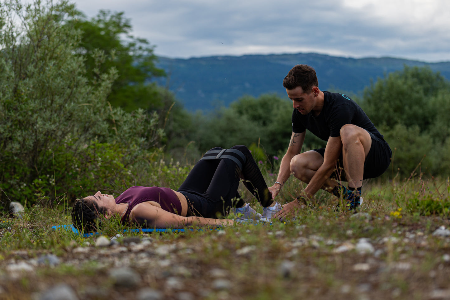 Personal Training - Pack 1 séance